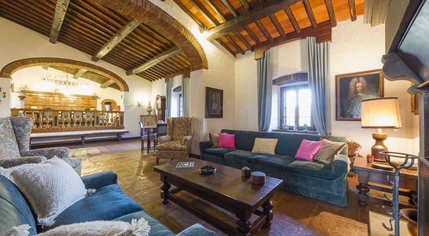 Photo of By The Hearthside