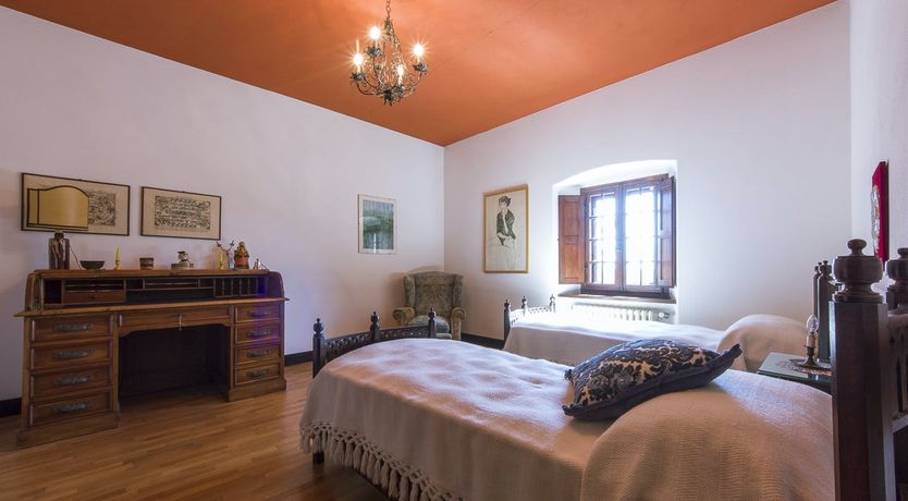 Photo of By The Hearthside