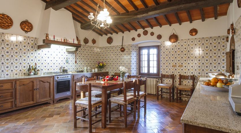 Photo of By The Hearthside