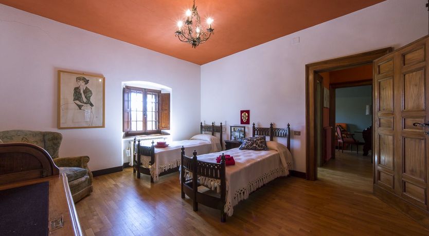 Photo of By The Hearthside