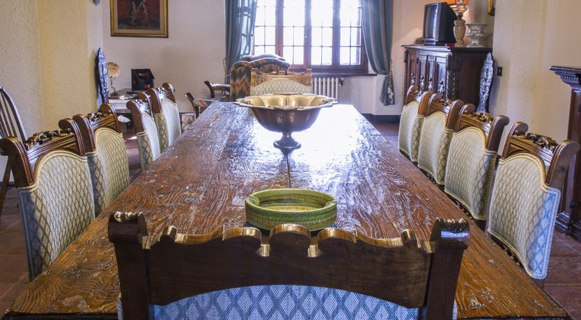 Photo of By The Hearthside