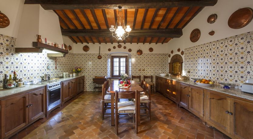 Photo of By The Hearthside