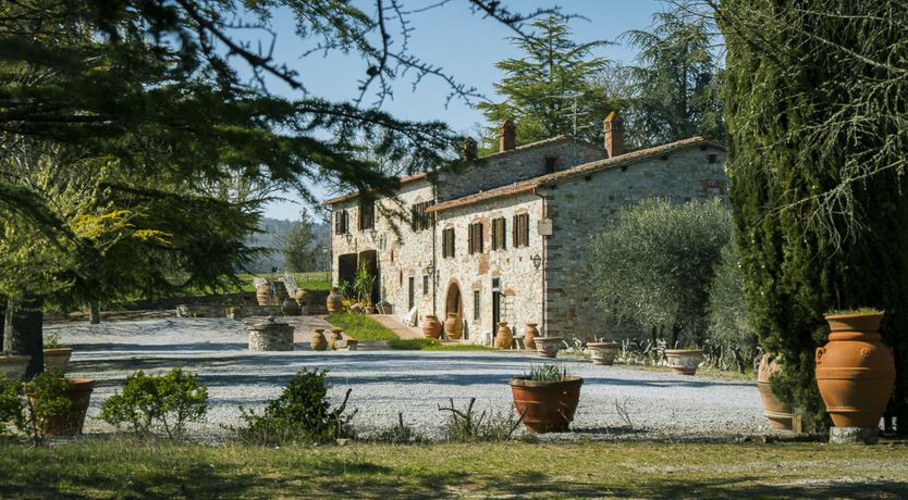 Photo of By The Hearthside