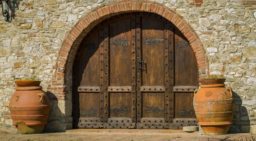 Photo of By The Hearthside