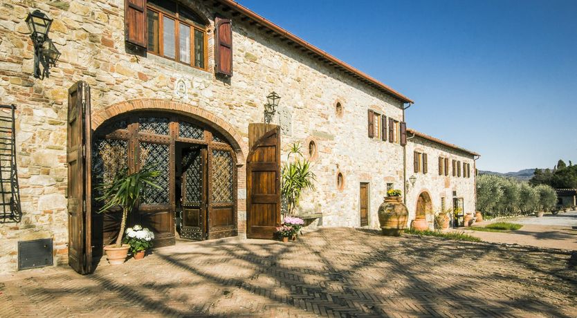 Photo of By The Hearthside