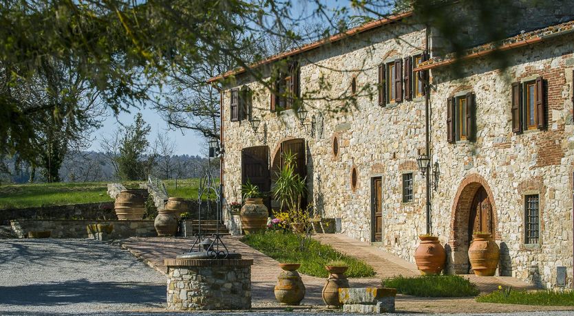 Photo of By The Hearthside