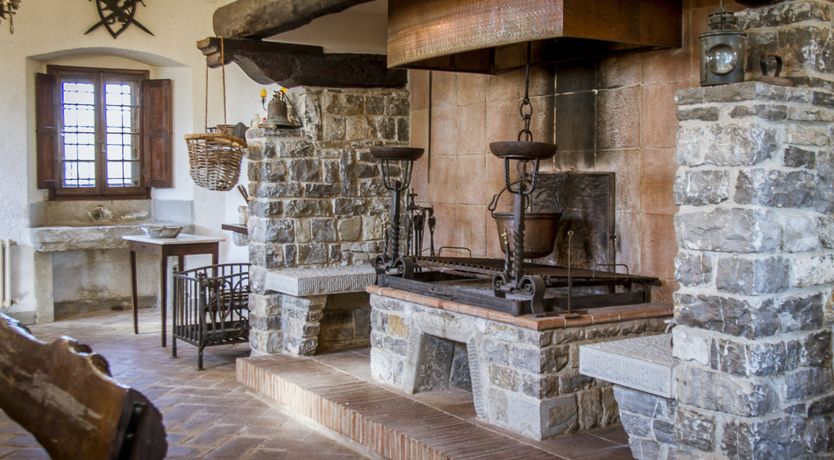 Photo of By The Hearthside