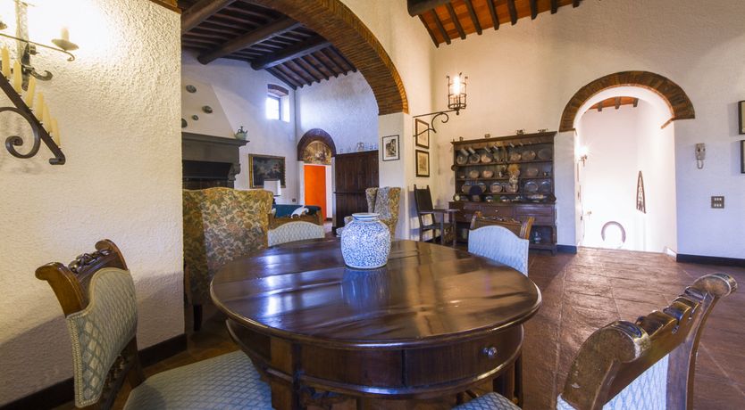 Photo of By The Hearthside