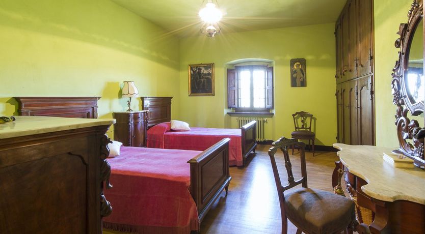 Photo of By The Hearthside