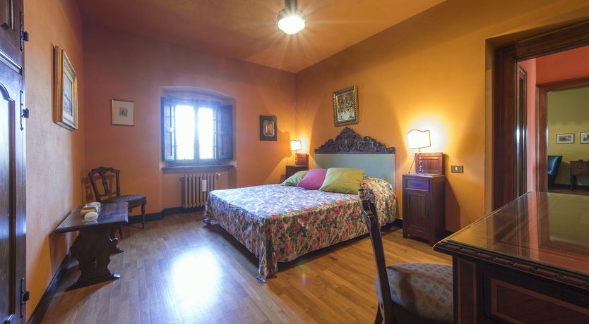 Photo of By The Hearthside