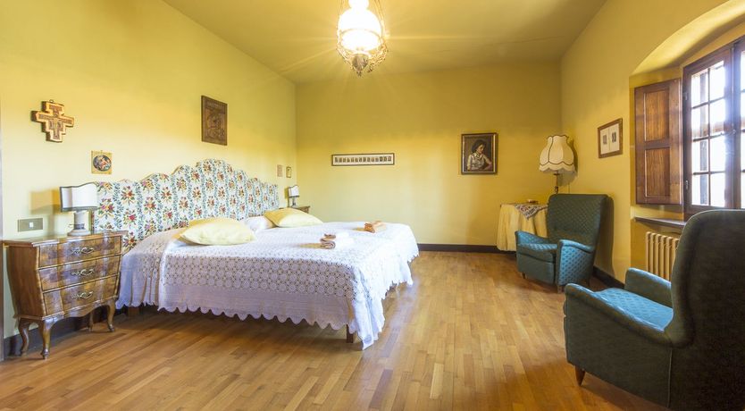 Photo of By The Hearthside