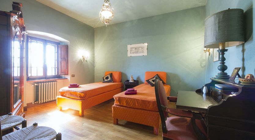 Photo of By The Hearthside