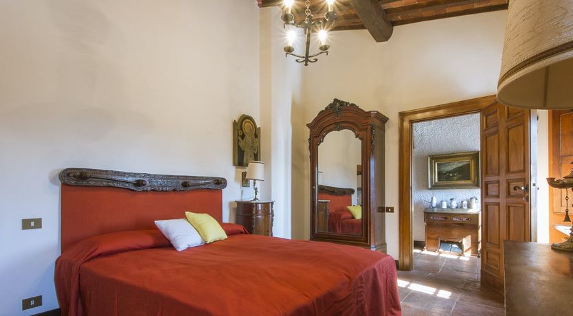 Photo of By The Hearthside