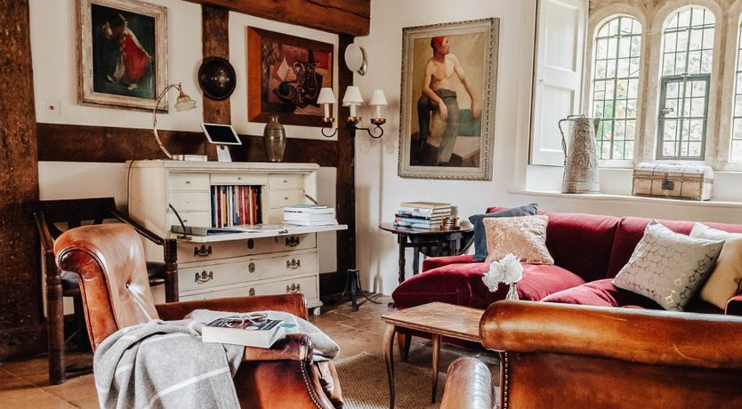 Photo of Golden Knights