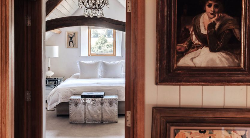 Photo of Golden Knights