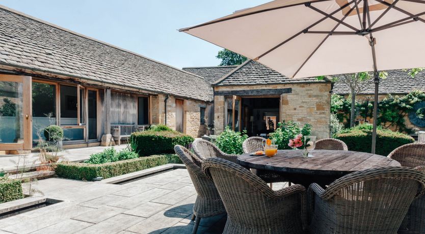 Photo of Golden Knights