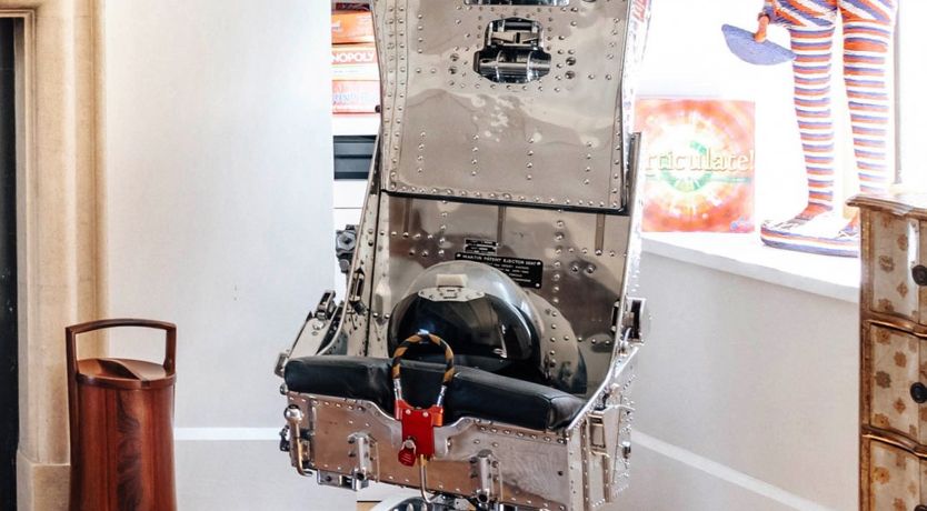 Photo of Golden Knights