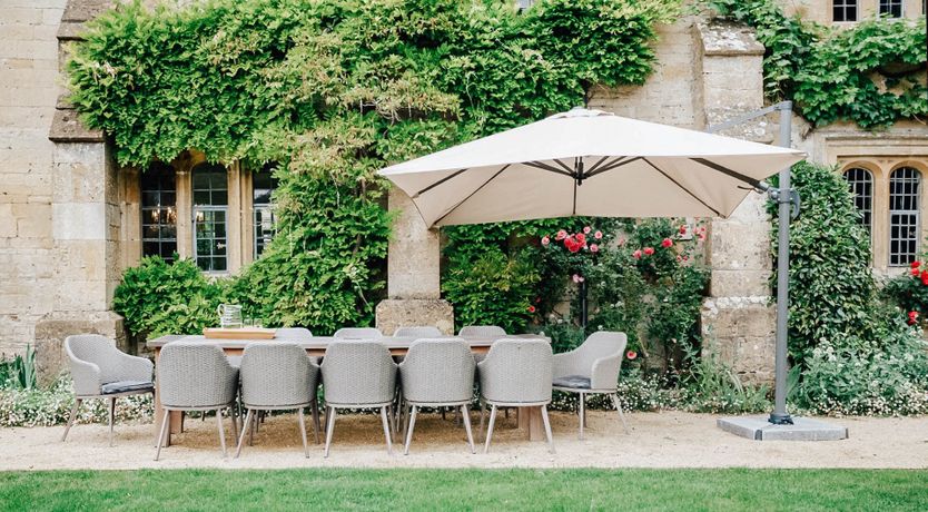 Photo of Golden Knights