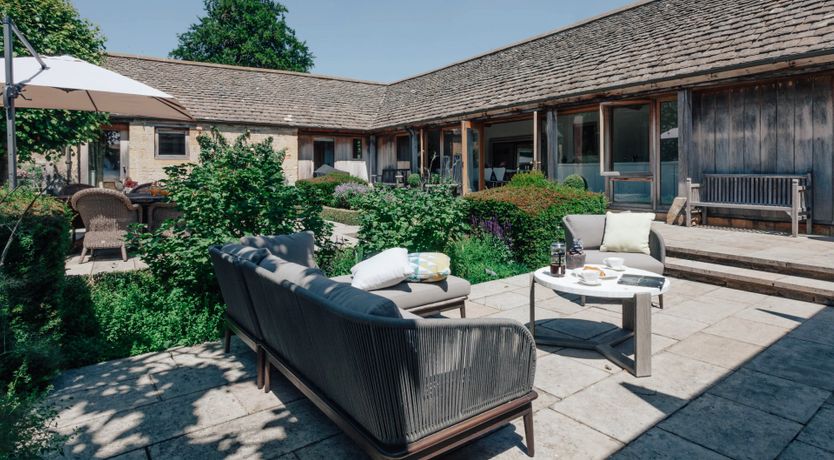 Photo of Golden Knights