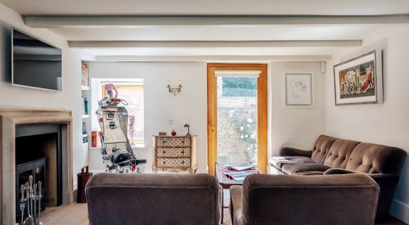 Photo of Golden Knights