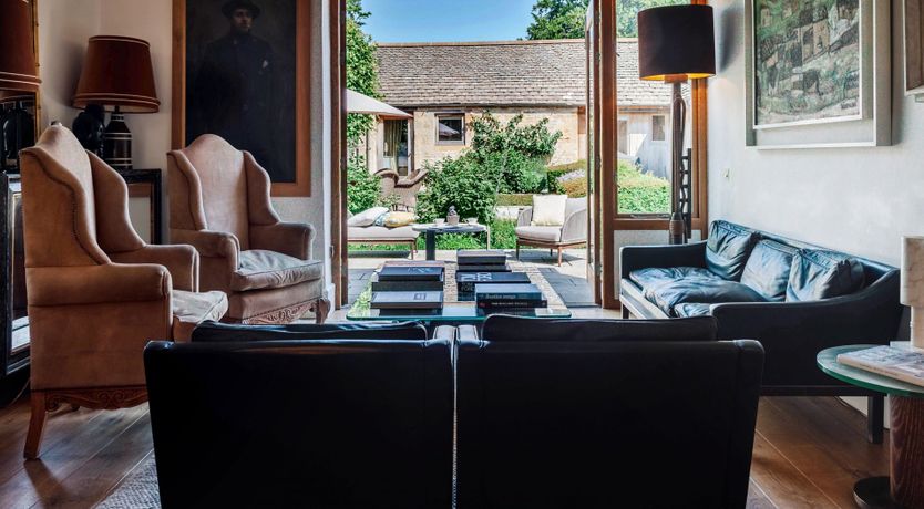 Photo of Golden Knights