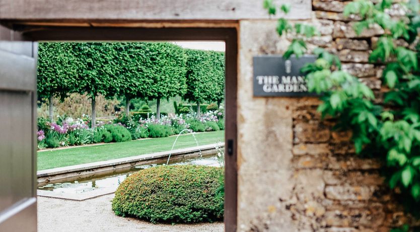 Photo of Golden Knights