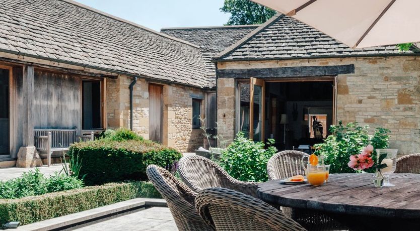 Photo of Golden Knights