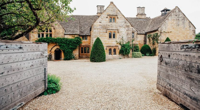 Photo of Golden Knights