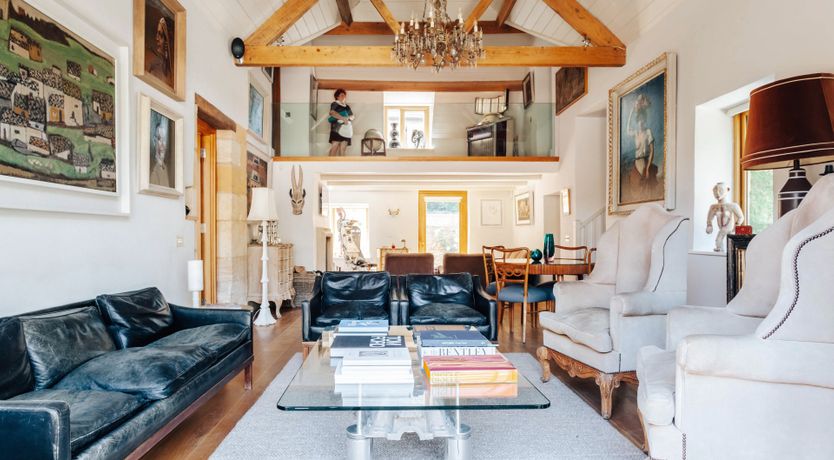 Photo of Golden Knights