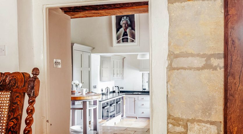 Photo of Golden Knights