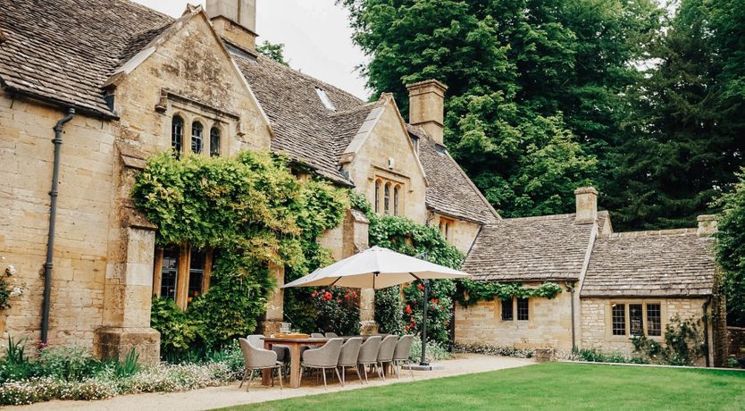 Photo of Golden Knights