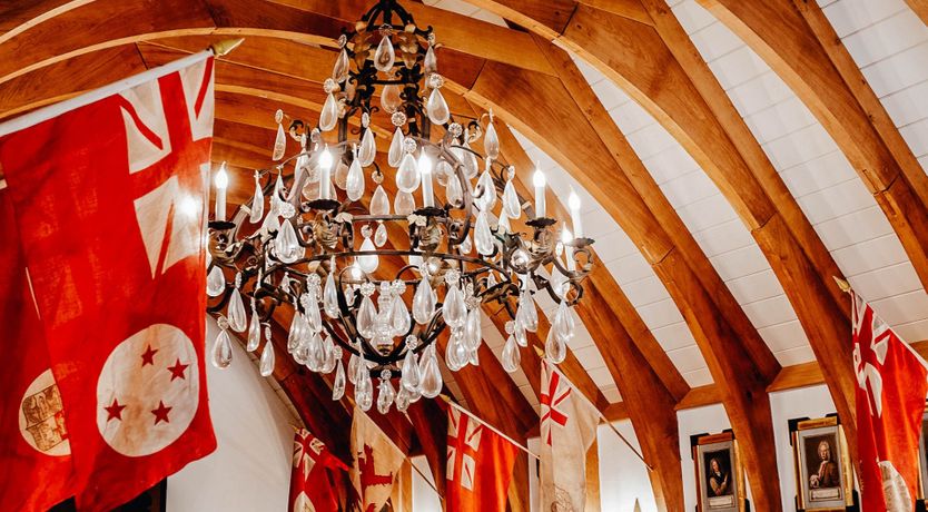 Photo of Golden Knights