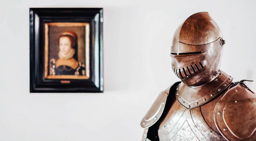 Photo of Golden Knights