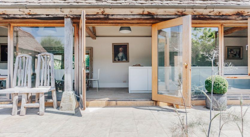 Photo of Golden Knights