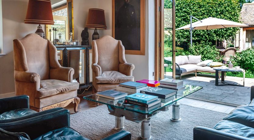 Photo of Golden Knights