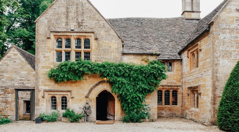 Photo of Golden Knights