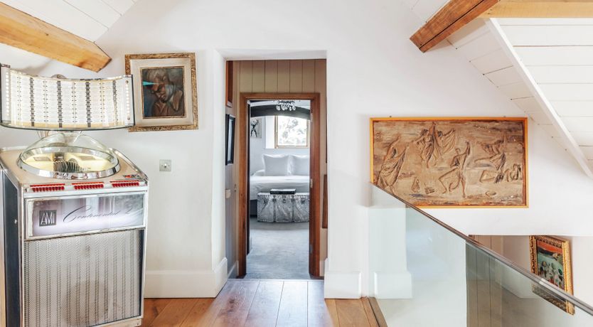 Photo of Golden Knights