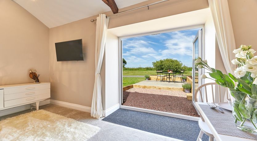 Photo of Listen To The Wind