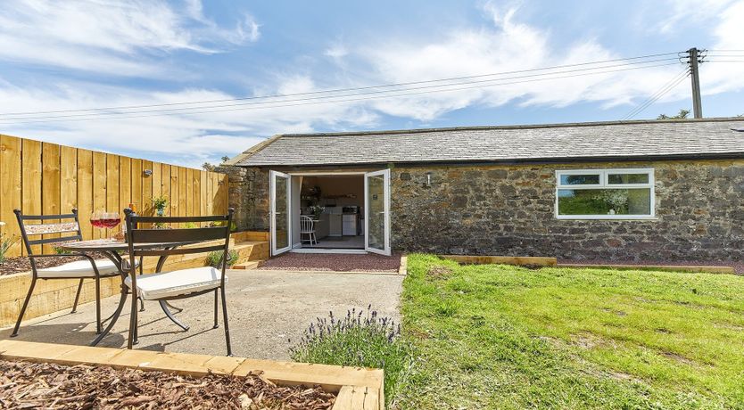 Photo of Listen To The Wind