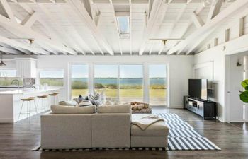 Meet Me In Montauk Holiday Home