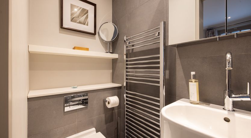 Photo of Mr Monopoly