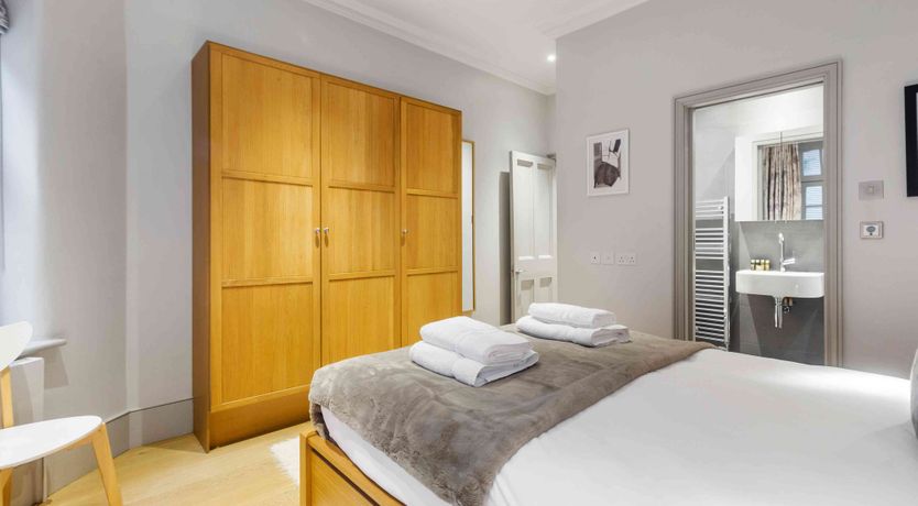 Photo of Mr Monopoly