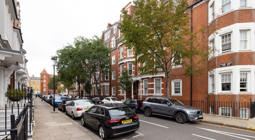 Photo of Mr Monopoly