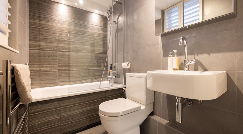 Photo of Mr Monopoly