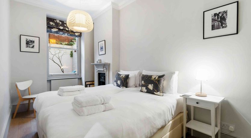 Photo of Mr Monopoly