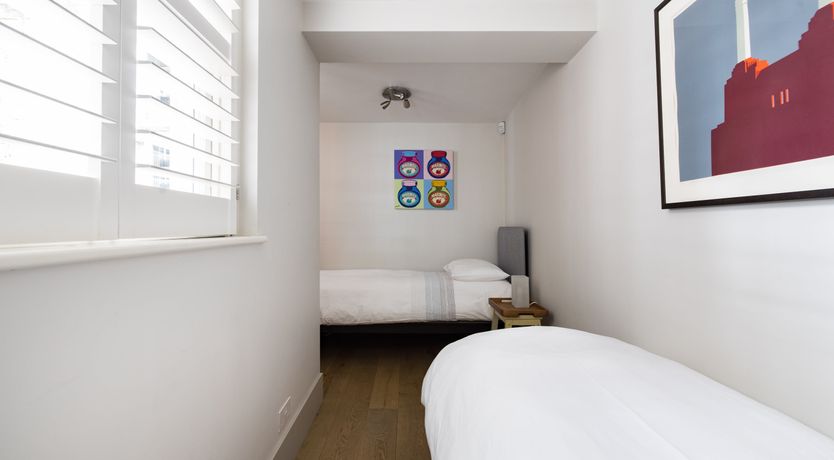 Photo of Mr Monopoly