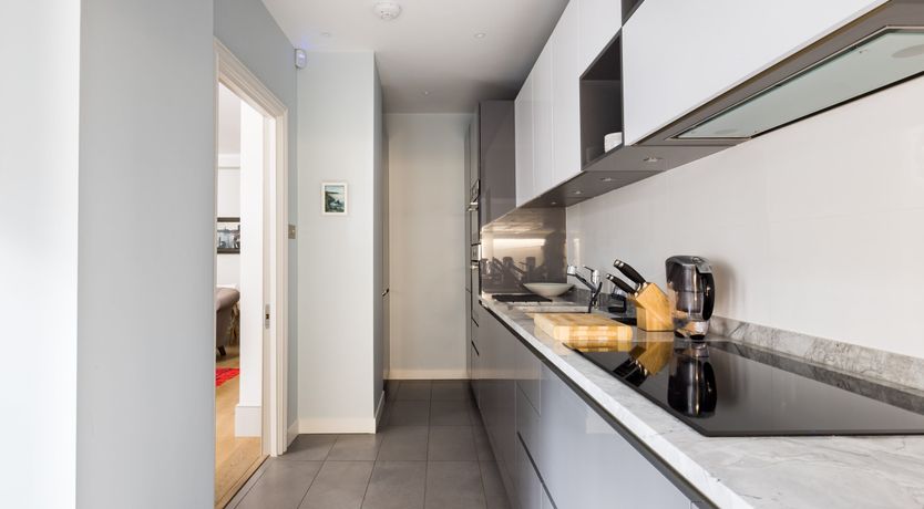 Photo of Mr Monopoly