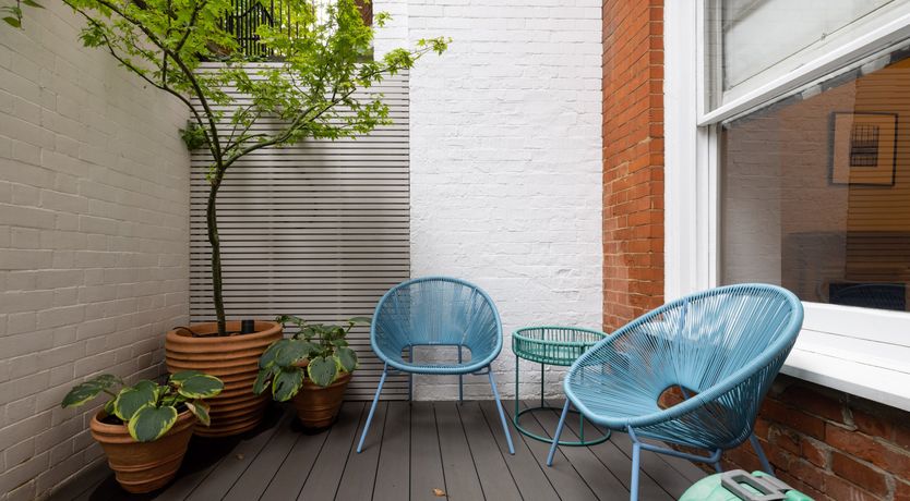 Photo of Mr Monopoly