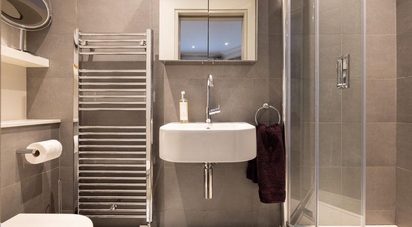 Photo of Mr Monopoly