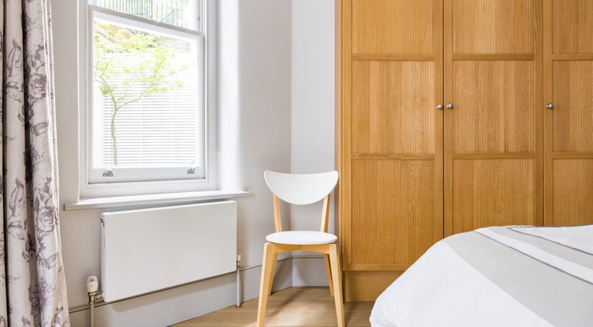 Photo of Mr Monopoly